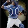 2022 Panini Capstone Kansas City Royals #150 Salvador Perez