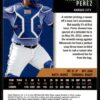 2022 Panini Capstone Kansas City Royals #150 Salvador Perez