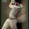 2022 Panini Capstone San Diego Padres #74 Eric Hosmer