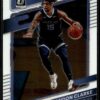 2021-22 Donruss Optic Brandon Clarke Memphis Grizzlies #82