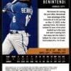 2022 Panini Capstone Chicago White Sox #89 Andrew Vaughn