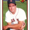 1989 Bowman Boston Red Sox #22 Rob Murphy
