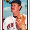 1989 Bowman Boston Red Sox #32 Wade Boggs