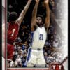 2022-23 Topps Bowman University Aj Griffin #95