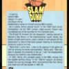 1991 Fleer Seattle SuperSonics #231 Shawn Kemp