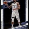 2021-22 Donruss Optic Steven Adams Memphis Grizzlies #137