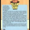 1991 Fleer Charlotte Hornets #229 Rex Chapman