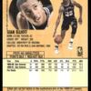 1991 Fleer San Antonio Spurs #185 Sean Elliott