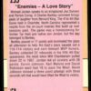 1991 Fleer  #233 1991 All-Star Game