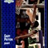 1991 Fleer Seattle SuperSonics #194 Gary Payton