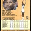 1991 Fleer Orlando Magic #146 Jerry Reynolds