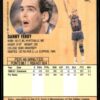 1991 Fleer Cleveland Cavaliers #36 Danny Ferry