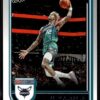 2022 Hoops Charlotte Hornets #93 Kelly Oubre Jr.
