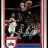 2022 Hoops Los Angeles Clippers #180 Marcus Morris Sr.