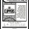 2022 Hoops Los Angeles Clippers #180 Marcus Morris Sr.