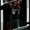 2021-22 Donruss Optic Khris Middleton Milwaukee Bucks #143
