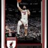 2022 Hoops Miami Heat #104 Caleb Martin