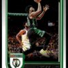 2022 Hoops Boston Celtics #4 Marcus Smart