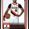 2022 Hoops Portland Trail Blazers #211 Gary Payton II