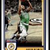 2022 Hoops Indiana Pacers #56 Aaron Nesmith