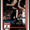 2022 Hoops Portland Trail Blazers #209 Josh Hart