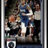 2022 Hoops Minnesota Timberwolves #196 D'Angelo Russell