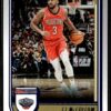 2022 Hoops New Orleans Pelicans #142 CJ McCollum