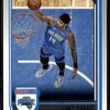 2022 Hoops Orlando Magic #108 Gary Harris