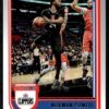 2022 Hoops Los Angeles Clippers #182 Norman Powell