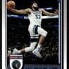 2022 Hoops Minnesota Timberwolves #195 Karl-Anthony Towns