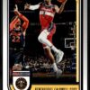 2022 Hoops Denver Nuggets #114 Kentavious Caldwell-Pope