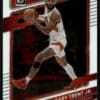 2021-22 Donruss Optic Gary Trent Jr. Toronto Raptors #46