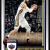 2022 Hoops New Orleans Pelicans #143 Jonas Valanciunas