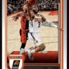 2022 Hoops Phoenix Suns #165 Chris Paul