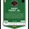 2021-22 Donruss Optic Gary Trent Jr. Toronto Raptors #46
