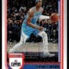2022 Hoops Los Angeles Clippers #181 Terance Mann