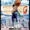 2022 Hoops Skyview Charlotte Hornets #5 LaMelo Ball