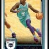 2022 Hoops Charlotte Hornets #89 Terry Rozier III