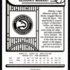 2022 Hoops Atlanta Hawks #150 Dejounte Murray