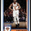 2022 Hoops New York Knicks #22 Kemba Walker