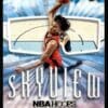 2022 Hoops Skyview Houston Rockets #15 Jalen Green