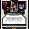 2021-22 Panini Prizm Harrison Barnes Sacramento Kings #64