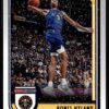 2022 Hoops Denver Nuggets #192 Bones Hyland