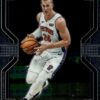 2021-22 Panini Prizm Mason Plumlee Charlotte Hornets #221