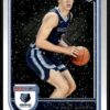 2022 Hoops Memphis Grizzlies #249 Jake LaRavia RC Rookie