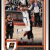 2022 Hoops Phoenix Suns #166 Deandre Ayton