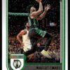 2022 Hoops Boston Celtics #4 Marcus Smart