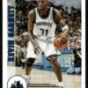 2022 Hoops Minnesota Timberwolves #299 Kevin Garnett