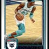 2022 Hoops Charlotte Hornets #88 Kai Jones