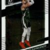 2021 Donruss Optic Milwaukee Bucks #90 Donte DiVincenzo